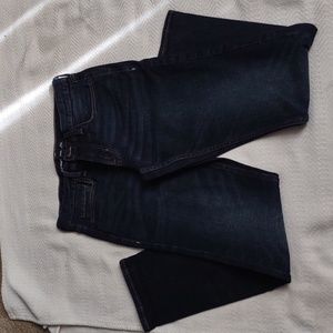 Old Navy Denim jeans men's size 28x30, slim with built-in flex,  Like New!